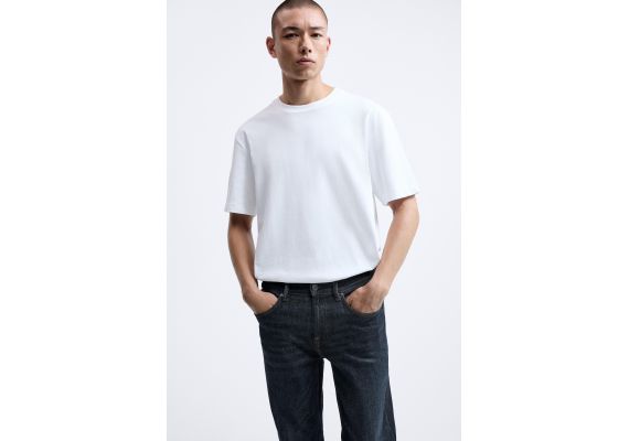 Zara Узкие джинсы slim fit , Цвет: Синий, Размер: EU 36 (US 29), изображение 5