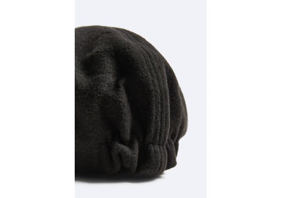 Zara   flannel flat cap , изображение 5