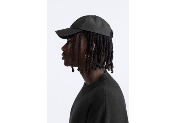 Zara Technical cap - limited edition , изображение 2