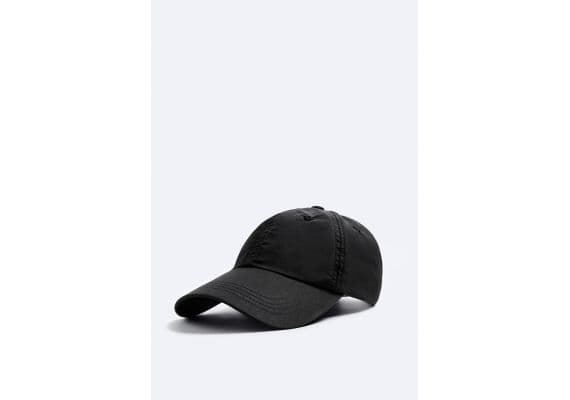 Zara Technical cap - limited edition , изображение 5