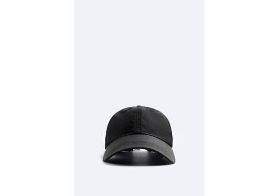 Zara Technical cap - limited edition , изображение 6