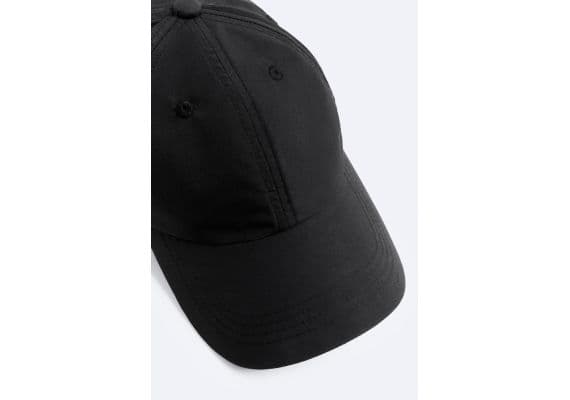 Zara Technical cap - limited edition , изображение 7