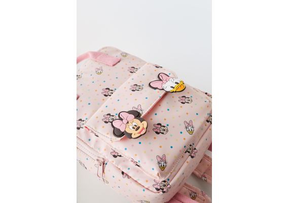 Zara Рюкзак minnie mouse © disney, изображение 3