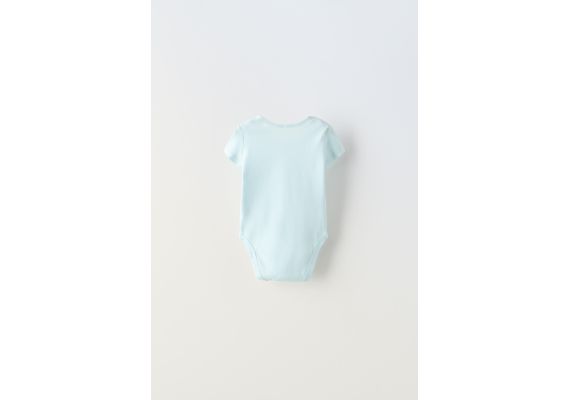 Zara Пятипак комбинезонов для собак , Цвет: Белый, Размер: 2-3 лет (98 см), изображение 3