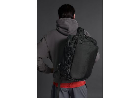 Zara Спортивный рюкзак square sports backpack , изображение 2