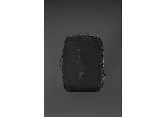 Zara Спортивный рюкзак square sports backpack , изображение 4