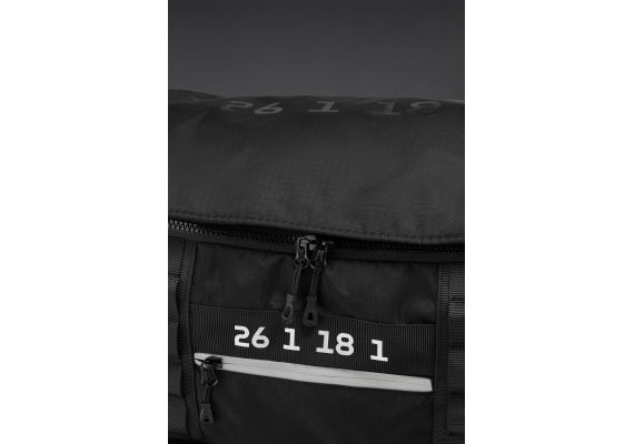 Zara Спортивный рюкзак square sports backpack , изображение 6