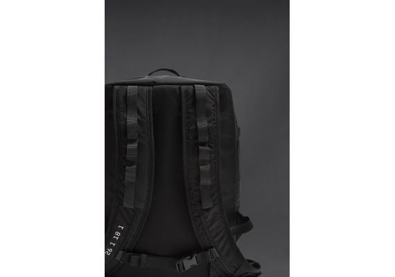 Zara Спортивный рюкзак square sports backpack , изображение 10