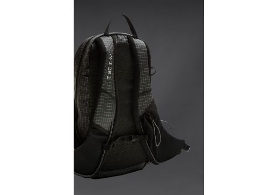 Zara Рюкзак ripstop sports backpack , Цвет: Серый, Размер: Только один размер, изображение 7