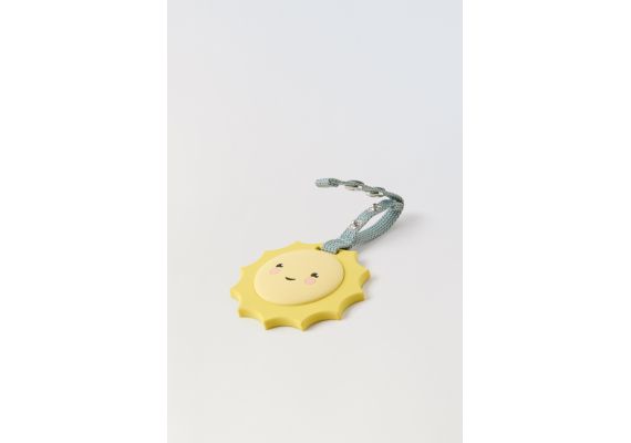 Zara   sun id tag , изображение 2