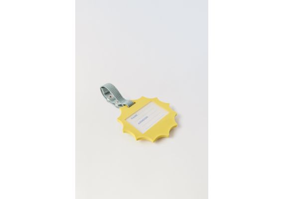 Zara   sun id tag , изображение 3