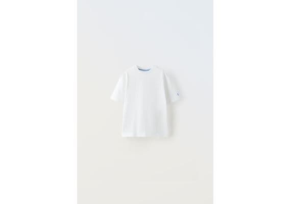 Zara   3-6 лет / проверьте согласование , Цвет: Синий, Размер: 3 лет (98 см), изображение 8