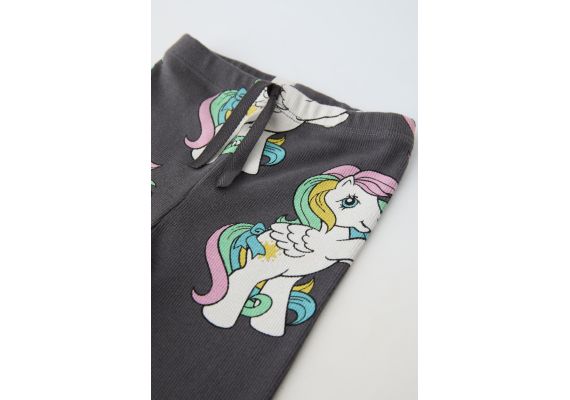 Zara Леггинсы my little pony® , Цвет: Серый, Размер: 3 лет (98 см), изображение 3