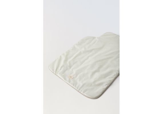 Zara Одинаково сохрани  quilted maternity changing mat , изображение 4