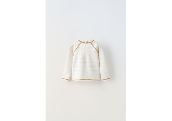 Zara   1-6 лет/ the lion king © disney футболка защита от солнца , Цвет: Коричневый, Размер: 12-24 месяцев (92 см), изображение 2