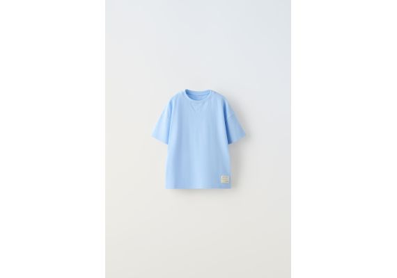 Zara Сохрани  2-6 лет/ простой комплект с этикеткой , Цвет: Синий, Размер: 3 лет (98 см), изображение 2