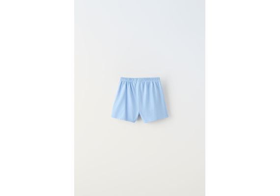 Zara Сохрани  2-6 лет/ простой комплект с этикеткой , Цвет: Синий, Размер: 3 лет (98 см), изображение 5