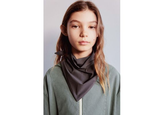 Zara Комбинезон с молнией , Цвет: Зеленый, Размер: 13-14 лет (164 см), изображение 3