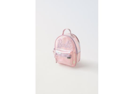 Zara Рюкзак barbie™ mini backpack , изображение 2