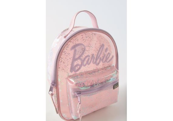 Zara Рюкзак barbie™ mini backpack , изображение 3