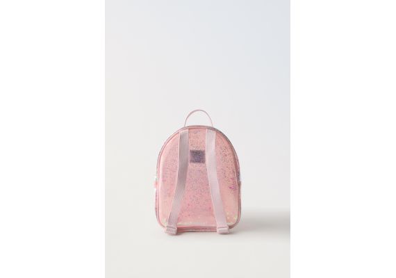 Zara Рюкзак barbie™ mini backpack , изображение 5