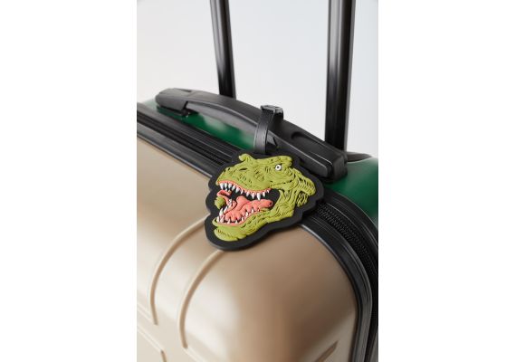 Zara Идентификационный бирка dinosaur , изображение 3