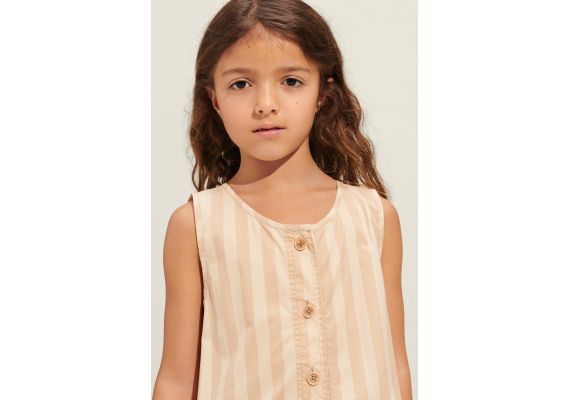 Zara   strp drss 12 , Цвет: С принтом, Размер: 12-13 лет (158 см), изображение 3