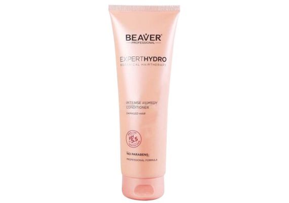 Кондиционер Beaver Intense Remedy 258 мл