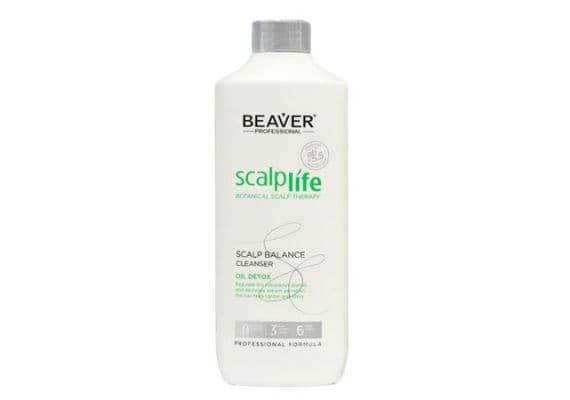 Очищающее средство Beaver Scalplife Balance 298 мл