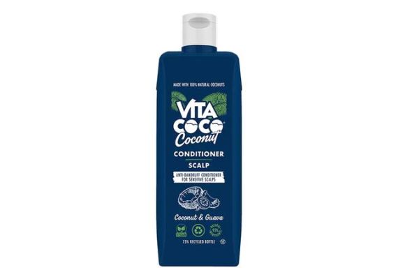 Кондиционер для чувствительной кожи головы Vita Coco 400 мл