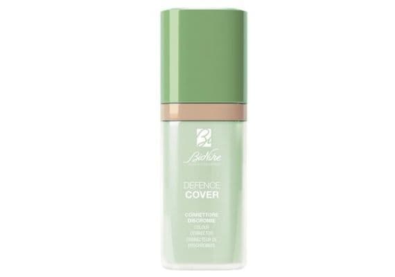 Bionike Defense Cover Color Corrector 12 мл | Верт