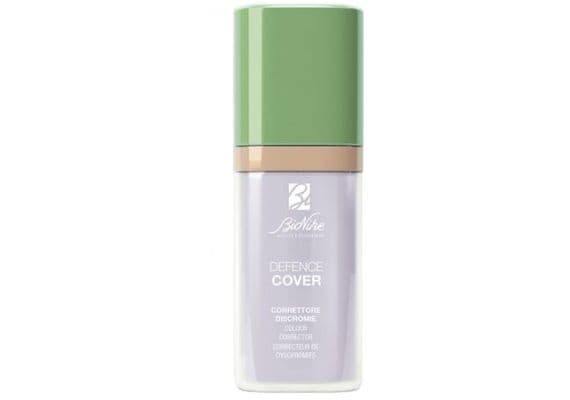 Bionike Defense Cover Color Corrector 12 мл | фиолетовый