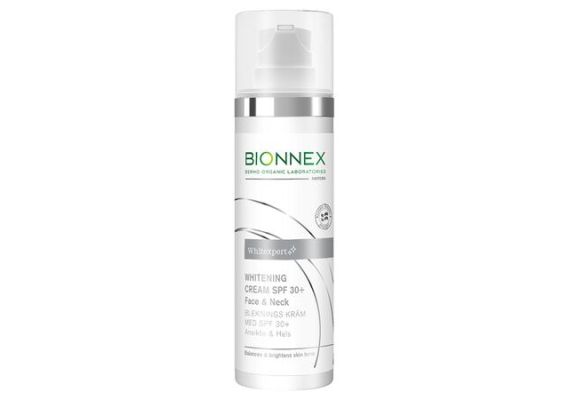 Крем против пятен Bionnex Whitexpert SPF 30 30 мл