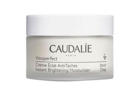 Caudalie Vinoperfect Дневной крем против пятен от темных пятен 50 мл