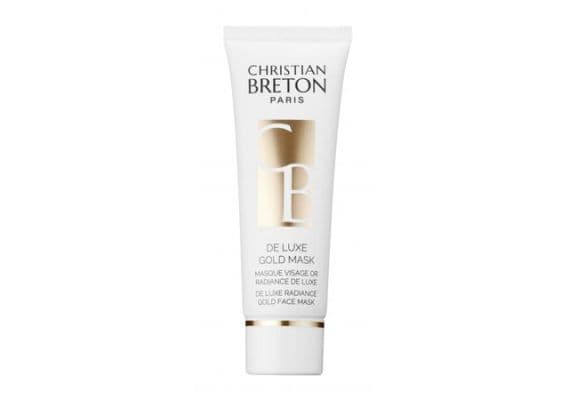 Christian Breton Gold and Caviar De Luxe Mask 50 мл