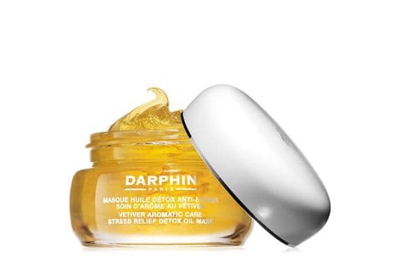 Darphin Vetiver Aromatic Care Detox Oil Mask 50мл