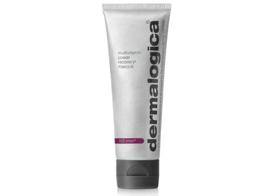 Dermalogica Multivitamin Power Восстанавливающая маска 75мл