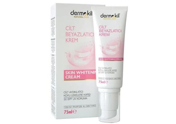 Крем для осветления кожи Dermokil Natural Skin 75 мл