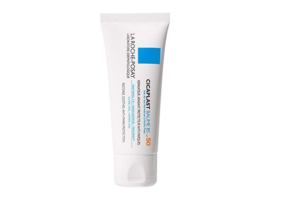 Крем La Roche Posay Cicaplast Baume B5 SPF 50 40 мл