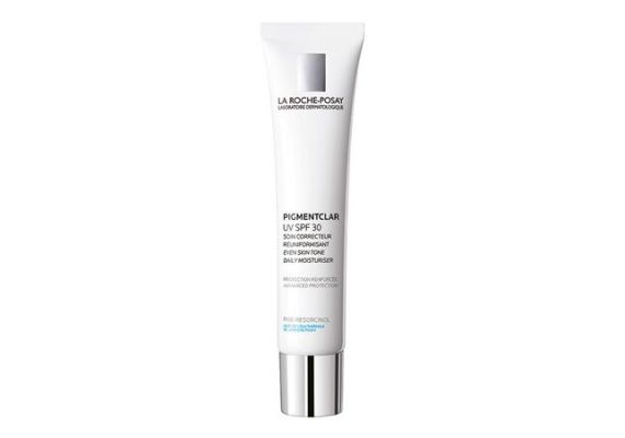 La Roche Posay Pigmentclar УФ-крем SPF 30 40 мл