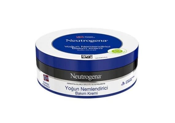 Neutrogena Интенсивный увлажняющий крем-уход 300 мл