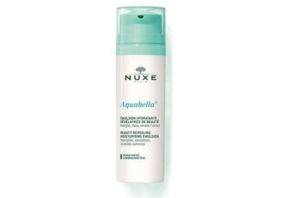 Nuxe Aquabella Beauty Revealing Увлажняющая Эмульсия 50мл