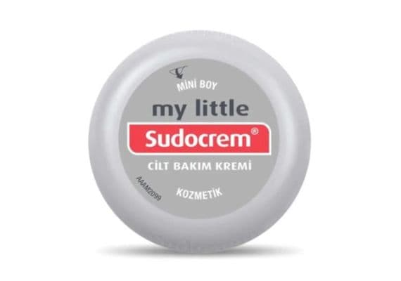 Крем для ухода за кожей Sudocrem Mini Size 22 гр