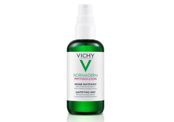 Спрей против блеска Vichy Normaderm Phytosolution 100 мл