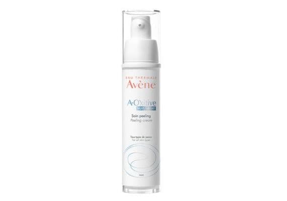 Avene A-Oxitive антивозрастной ночной крем-пилинг 30 мл