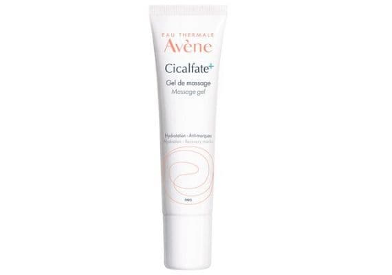 Массажный гель Avene Cicalfate+ 30 мл