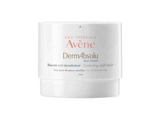 Avene DermAbsolu Восстанавливающий и укрепляющий ночной бальзам 40 мл