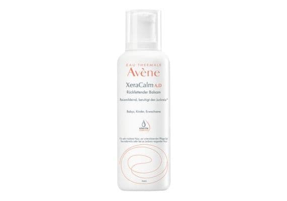 Avene XeraCalm A.D Baume Релипидирующий увлажняющий бальзам 400 мл