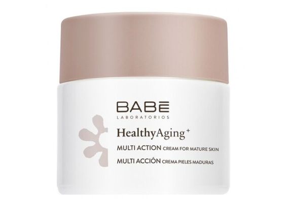 Универсальный крем Babe HealthyAging для зрелой кожи 50 мл