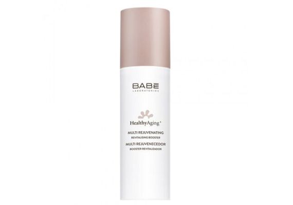 Babe HealthyAging Multi Rejuvenating Booster 50 мл